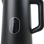 Statesman 1.5L 1800W Smart Jug Kettle - Black (SKK01518B)