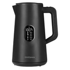 Statesman 1.5L 1800W Smart Jug Kettle - Black (SKK01518B)