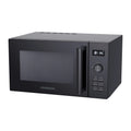 Statesman 25 Litre 900W Digital Combination Microwave – Black (SKMC0925DSB)