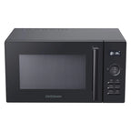 Statesman 25 Litre 900W Digital Combination Microwave – Black (SKMC0925DSB)
