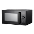 Statesman 23L 900W Digital Microwave - Black (SKMS0923DSB)