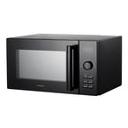 Statesman 23L 900W Digital Microwave - Black (SKMS0923DSB)