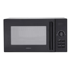Statesman 23L 900W Digital Microwave - Black (SKMS0923DSB)