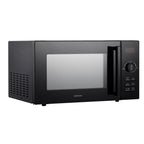 Statesman 23L 900W Digital Microwave - Black (SKMS0923DSB)