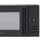 Statesman 23L 900W Digital Microwave - Black (SKMS0923DSB)