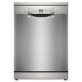 Upgrade your kitchen with the Bosch SMS2HVI06G Series 2 Dishwasher