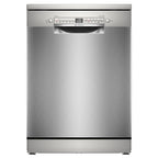 Upgrade your kitchen with the Bosch SMS2HVI06G Series 2 Dishwasher