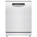 Bosch SMS4EKW06G 13 Place Setting Freestanding Dishwasher, 60cm Wide, White