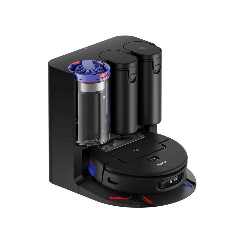 Dyson Spot Scrub AI Robot Vacuum Cleaner
