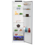 Blomberg SST4455VI Integrated Larder Fridge