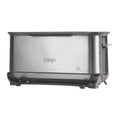 Ninja Foodi 3-in-1 Toaster, Grill & Panini Press – Stainless Steel | ST202UK