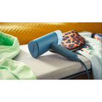 Philips 3000 Series Handheld Garment Steamer – Blue - STH3000_26