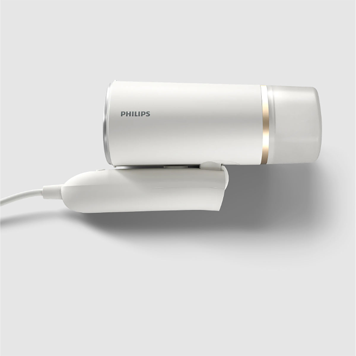 Philips 3000 Series 1000W Handheld Garment Steamer - White - STH3020_16