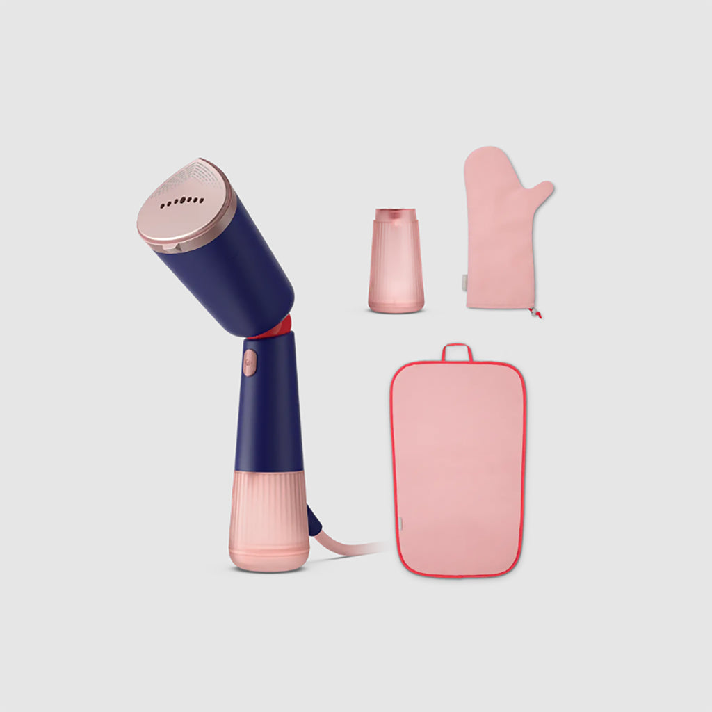 Philips 5000 Series Handheld Garment Steamer – Purple - STH5030_20