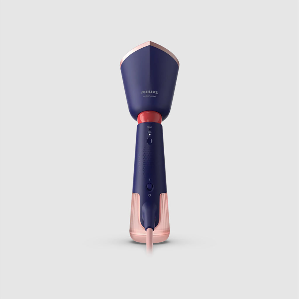 Philips 5000 Series Handheld Garment Steamer – Purple - STH5030_20