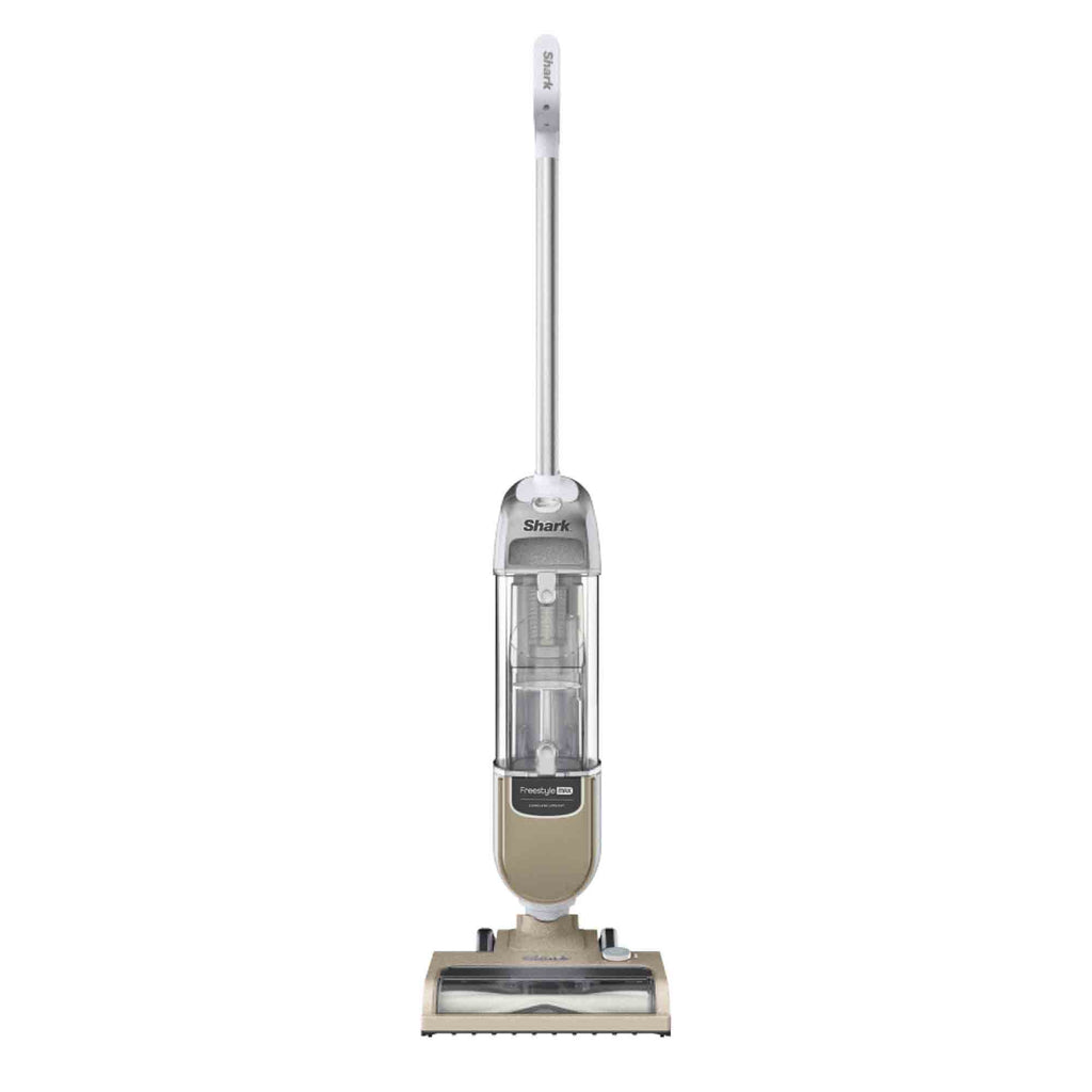 Shark Cordless Upright Vacuum Cleaner in Stone - SV2000UK