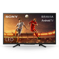 Sony KD32W800P1U 32 Inch, HD Ready HDR, Android TV, Freeview HD