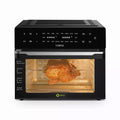 Tower Vortx Platinum Xpress 30 Litre Digital Air Fryer Oven in Black - T17122