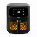 Tower 8 Litre Vizion Digital Air Fryer - Black - T17176