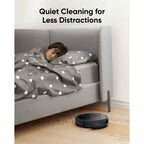 Eufy G50 Hybrid Robot Vacuum T2212V11