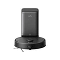 Eufy Clean X8 Pro Robot Vacuum with Self-Empty Station - T2276V11