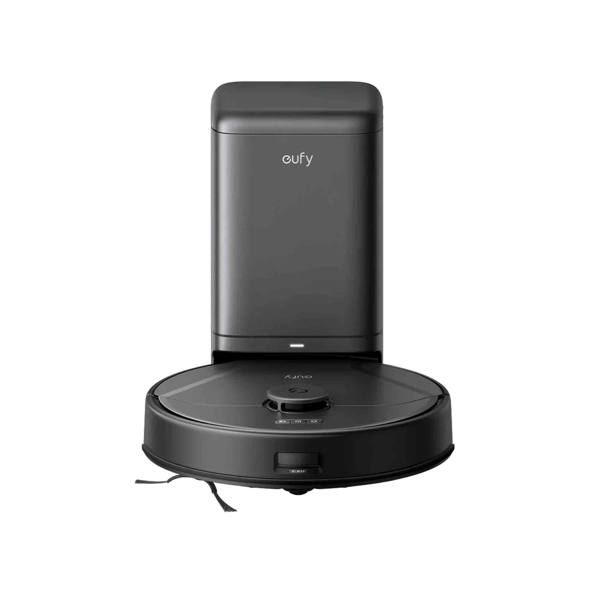 Eufy Clean X8 Pro Robot Vacuum with Self-Empty Station - T2276V11