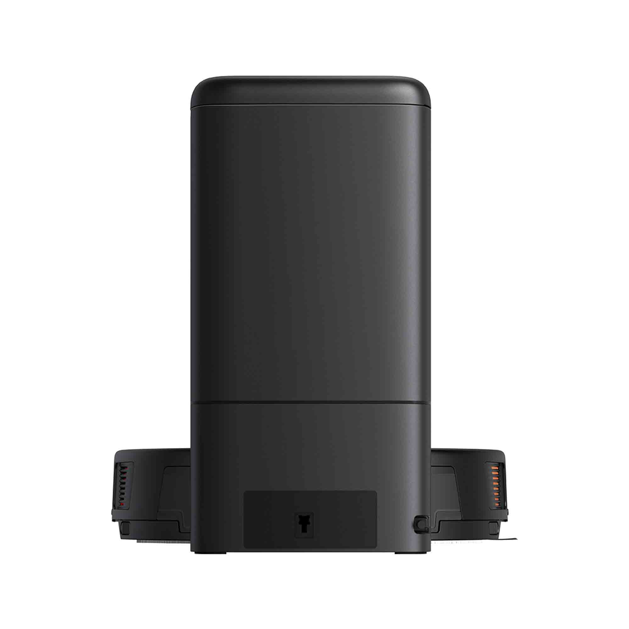 Eufy Clean X8 Pro Robot Vacuum with Self-Empty Station - T2276V11