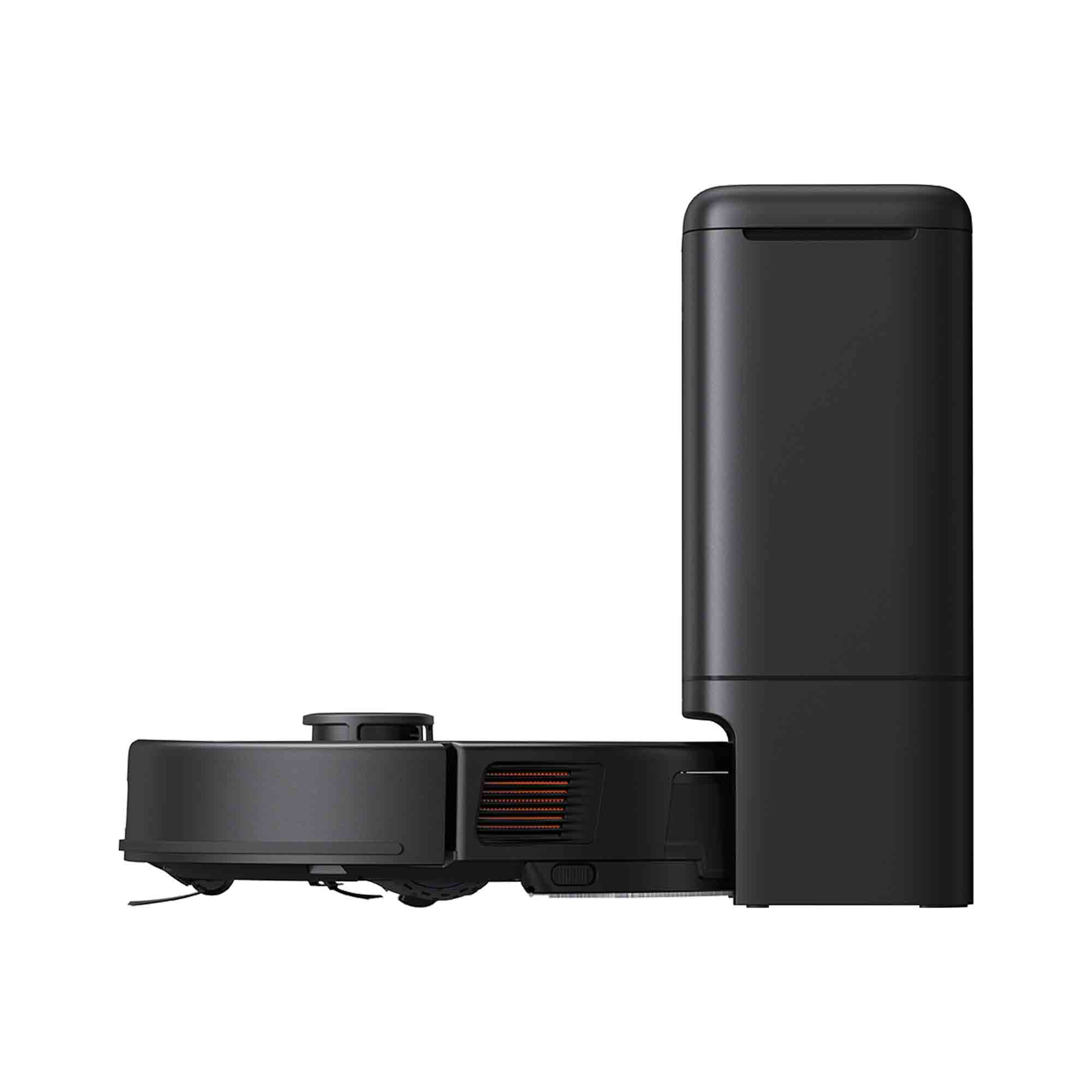 Eufy Clean X8 Pro Robot Vacuum with Self-Empty Station - T2276V11