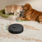 Eufy Clean X8 Pro Robot Vacuum with Self-Empty Station - T2276V11