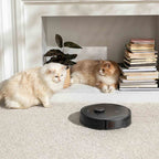 Eufy Clean X8 Pro Robot Vacuum with Self-Empty Station - T2276V11