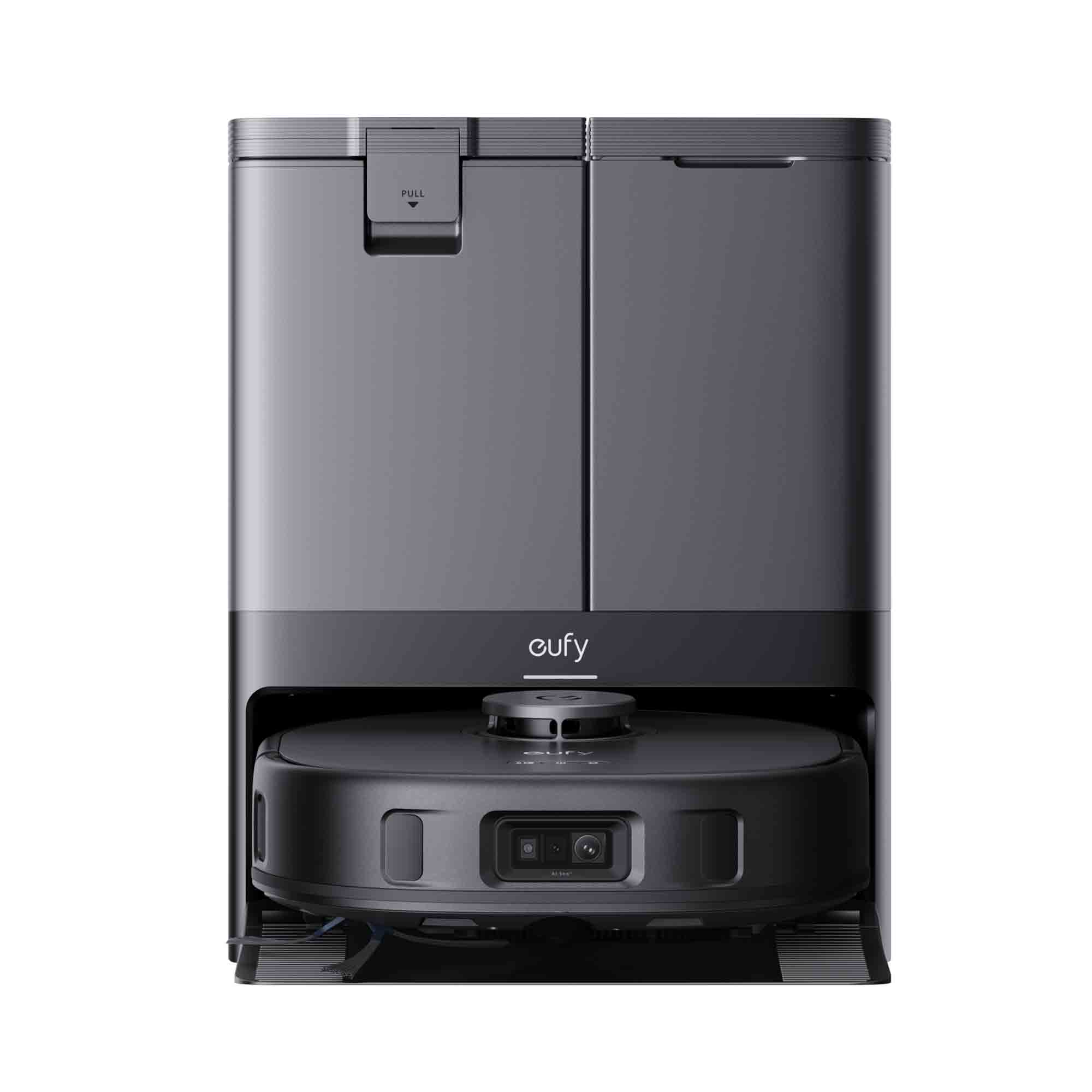 Eufy X10 Pro Omni Robot Vacuum Cleaner – T2351V11