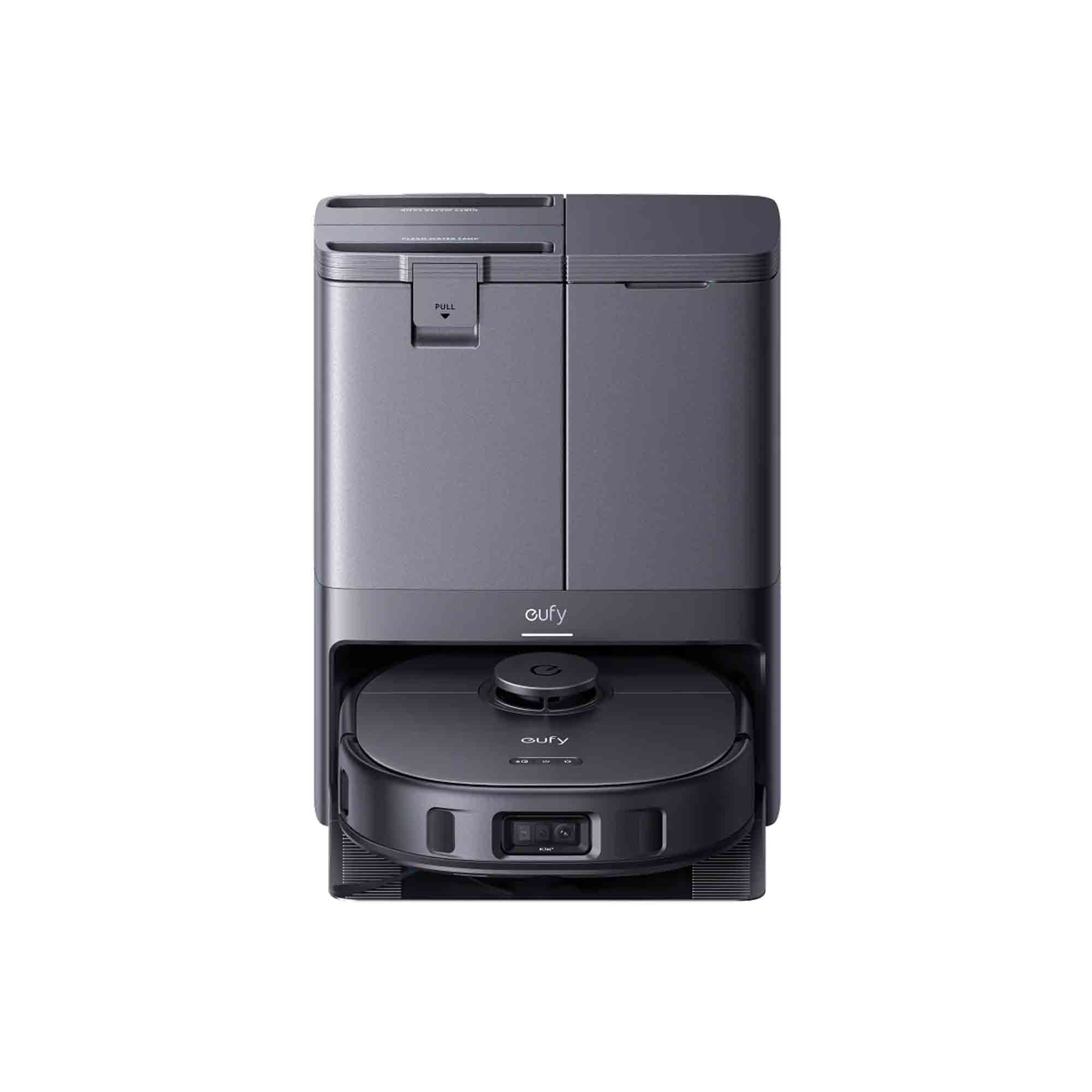 Eufy X10 Pro Omni Robot Vacuum Cleaner – T2351V11