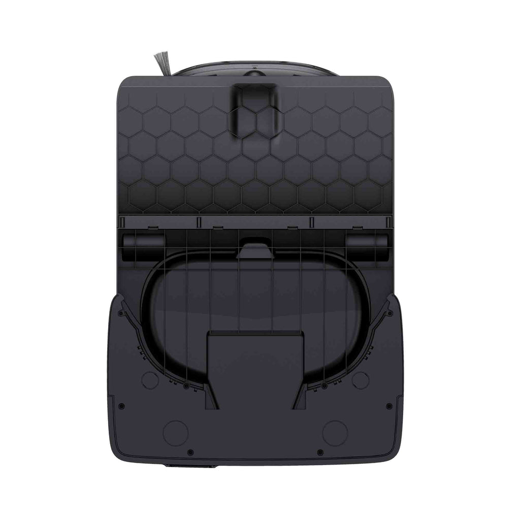 Eufy X10 Pro Omni Robot Vacuum Cleaner – T2351V11