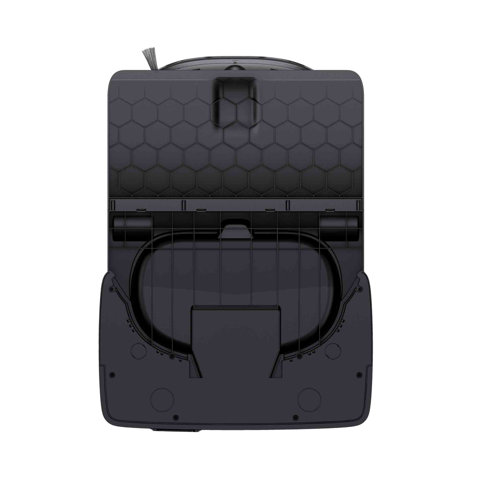 Eufy X10 Pro Omni Robot Vacuum Cleaner – T2351V11