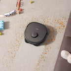 Eufy X10 Pro Omni Robot Vacuum Cleaner – T2351V11