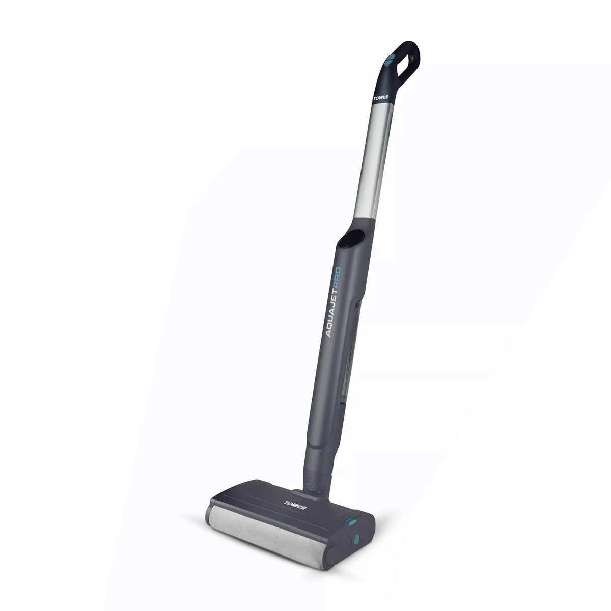 Tower AquajetPro Cordless Hard Floor Cleaner - Titanium - T547002