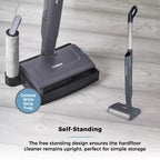 Tower AquajetPro Cordless Hard Floor Cleaner - Titanium - T547002