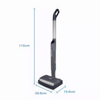 Tower AquajetPro Cordless Hard Floor Cleaner - Titanium - T547002