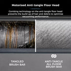 Tower AquajetPro Cordless Hard Floor Cleaner - Titanium - T547002