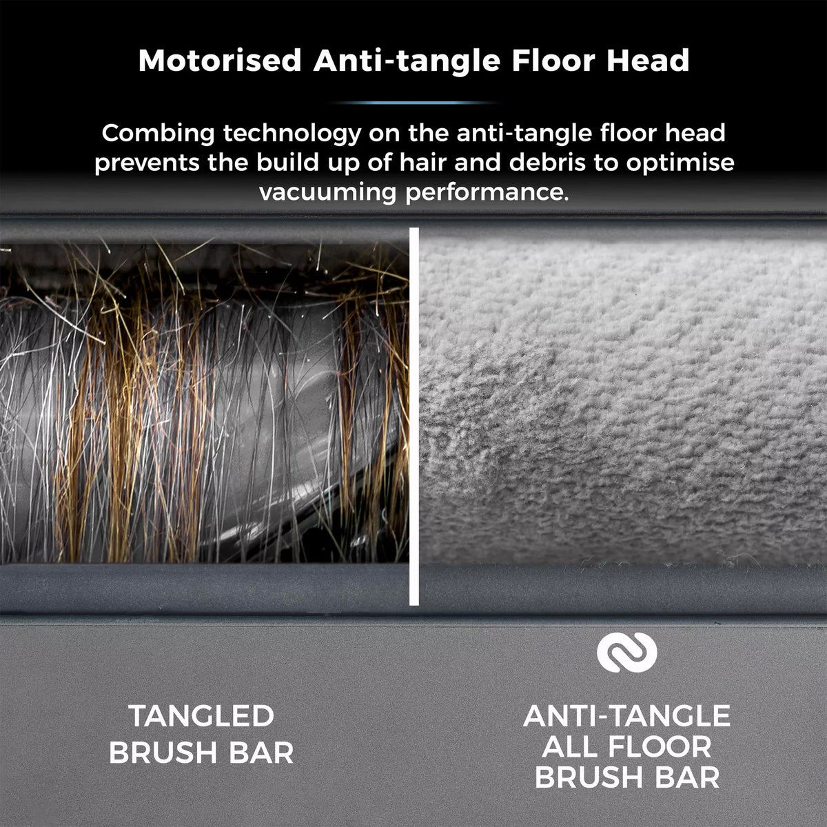 Tower AquajetPro Cordless Hard Floor Cleaner - Titanium - T547002