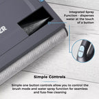 Tower AquajetPro Cordless Hard Floor Cleaner - Titanium - T547002