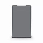 Tower 60 Litre Ozone Sensor Bin in Grey - T938023GRY