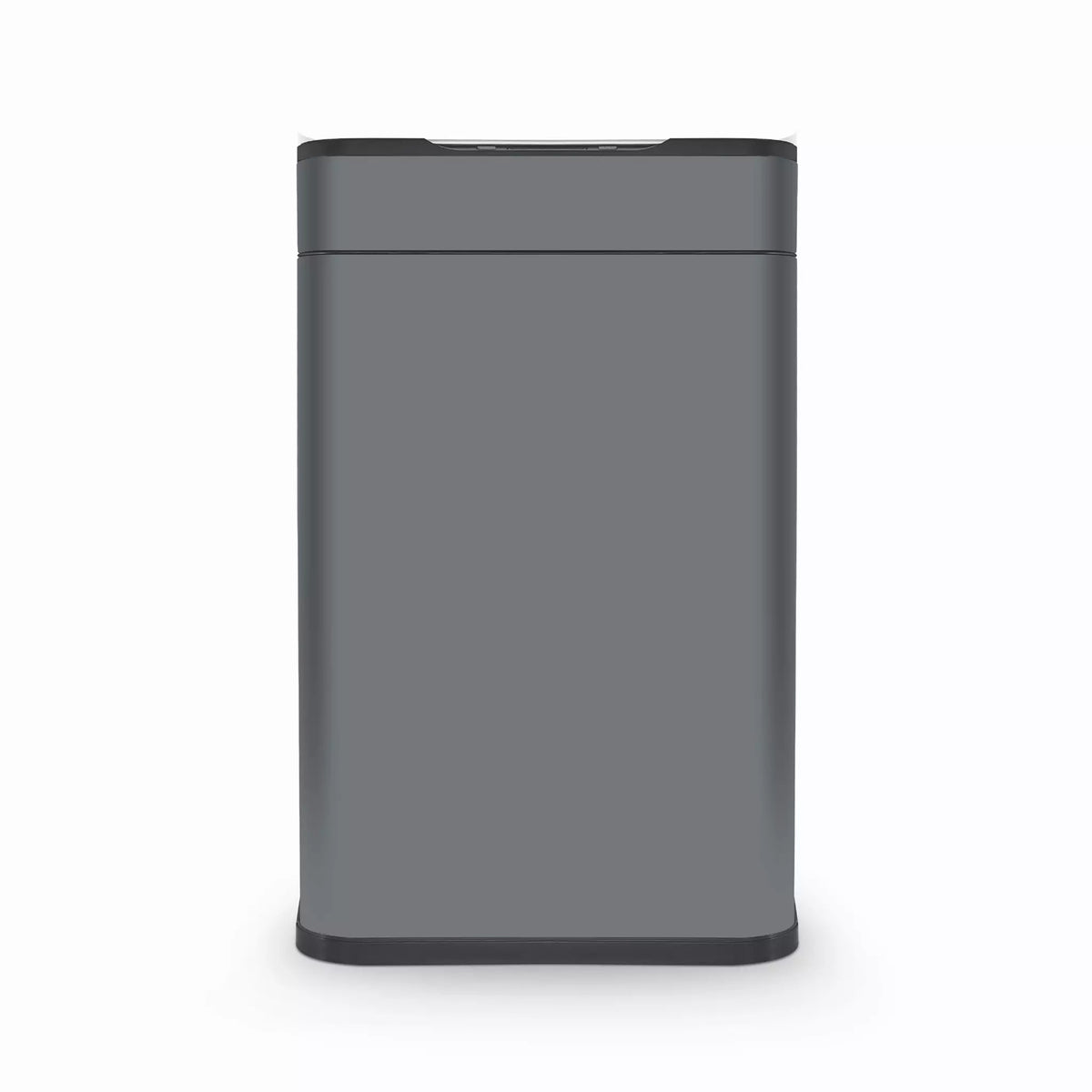 Tower 60 Litre Ozone Sensor Bin in Grey - T938023GRY