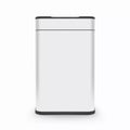 Tower 60 Litre Ozone Sensor Bin in White - T938023WHT