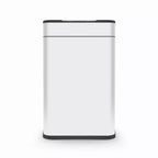 Tower 60 Litre Ozone Sensor Bin in White - T938023WHT