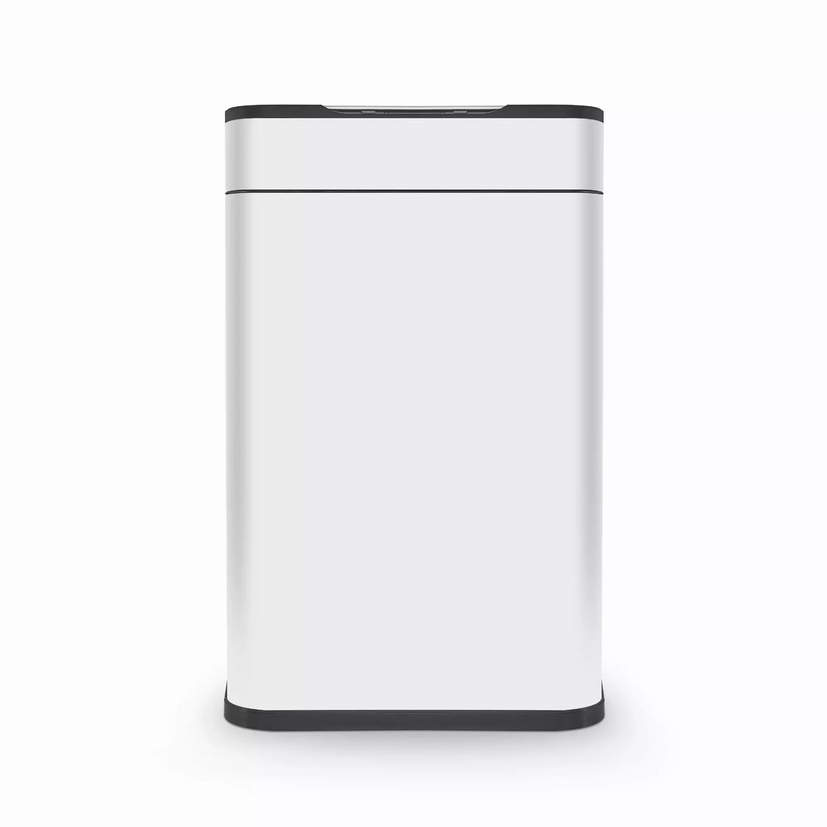 Tower 60 Litre Ozone Sensor Bin in White - T938023WHT