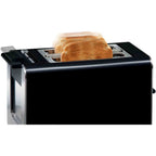 Bosch Styline 2 Slice Toaster in Black – TAT8613NGB
