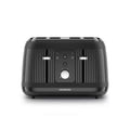 Kenwood Dawn 4 Slice Toaster – Midnight Black (TFP09000BK)