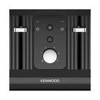 Kenwood Dawn 4 Slice Toaster – Midnight Black (TFP09000BK)