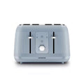 Kenwood Dawn 4 Slice Toaster – Stone Blue (TFP09000BL)